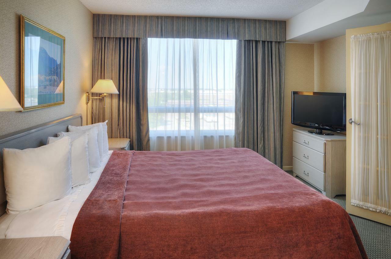 Embassy Suites By Hilton Montreal Airport Pointe-Claire Cameră foto